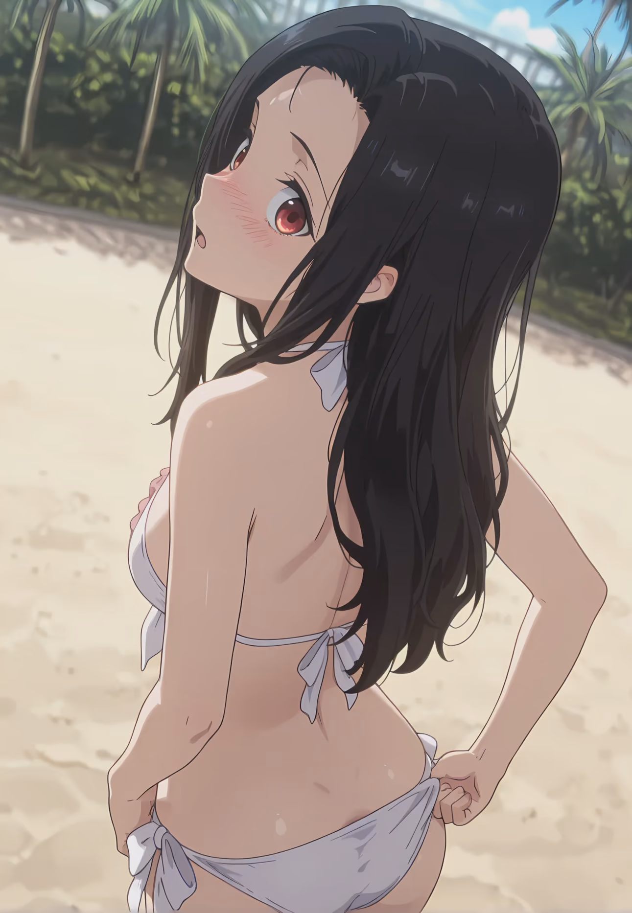 Mayumi Saegusa - The Irregular at Magic High School (Mahouka Koukou no Rettousei) - Hentai Gallery 17 - 117 Images — image 1 of 117