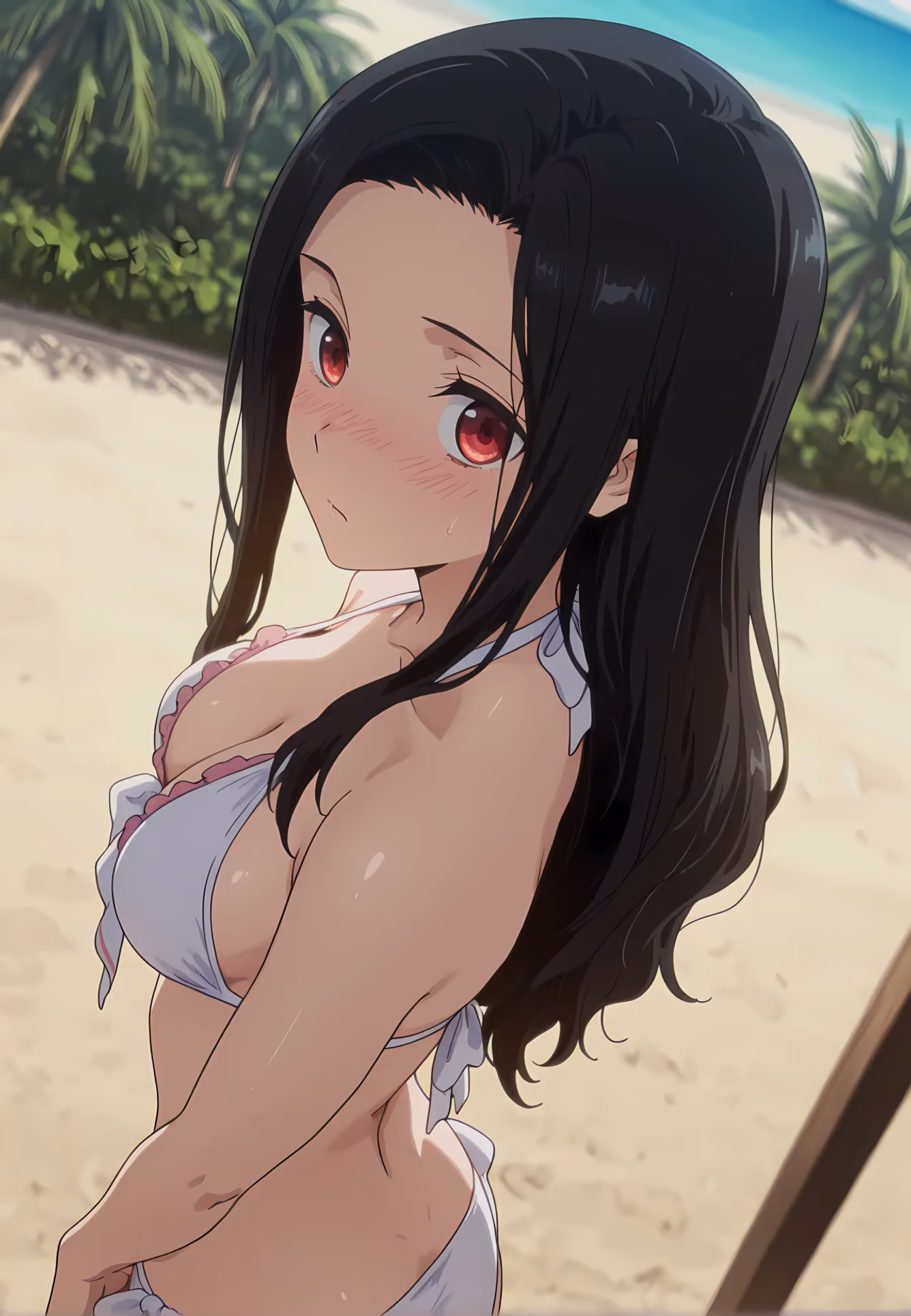 Mayumi Saegusa - The Irregular at Magic High School (Mahouka Koukou no Rettousei) - Hentai Gallery 17 - 117 Images — image 2 of 117