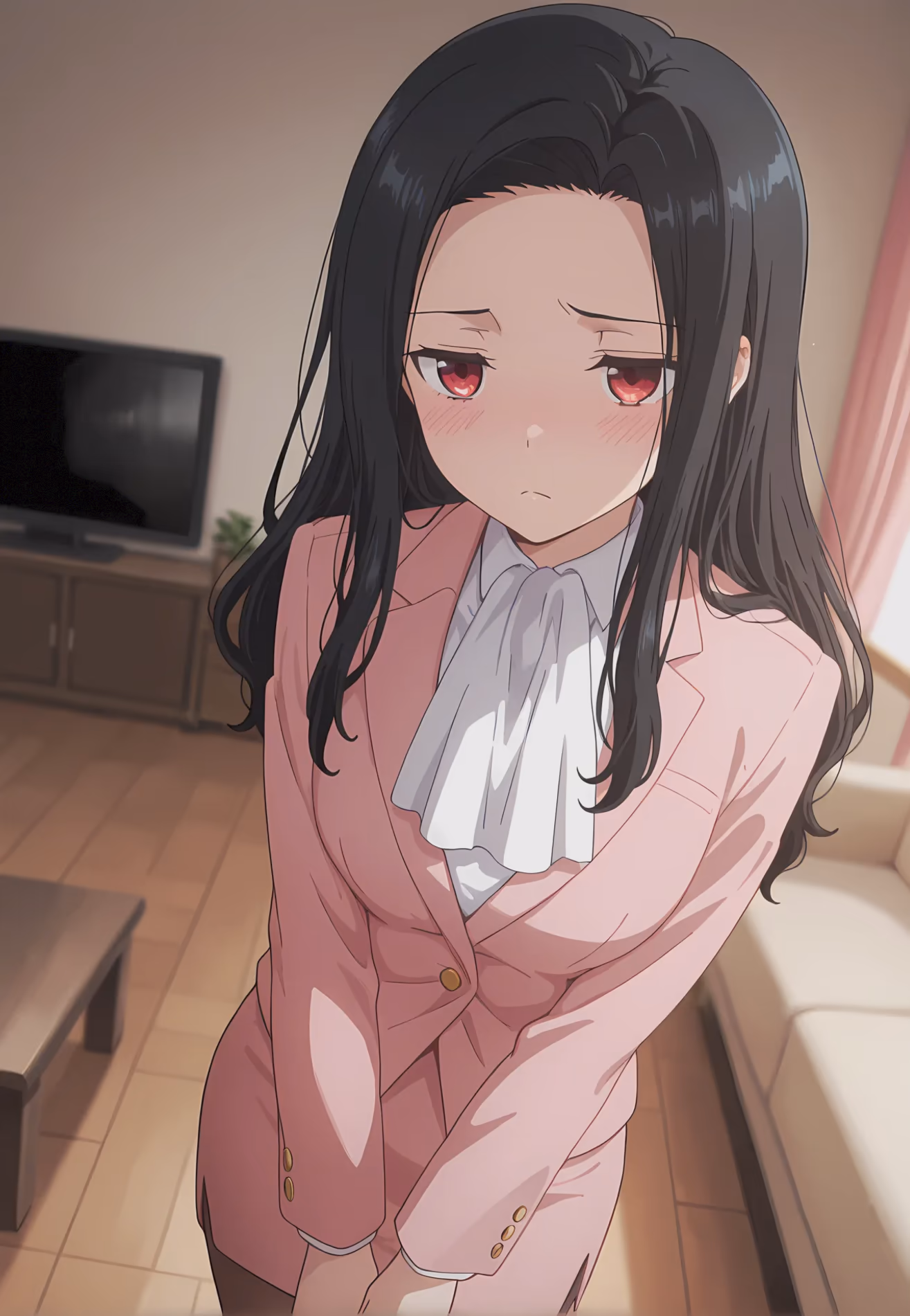 Mayumi Saegusa - The Irregular at Magic High School (Mahouka Koukou no Rettousei) - Hentai Gallery 17 - 117 Images — image 5 of 117