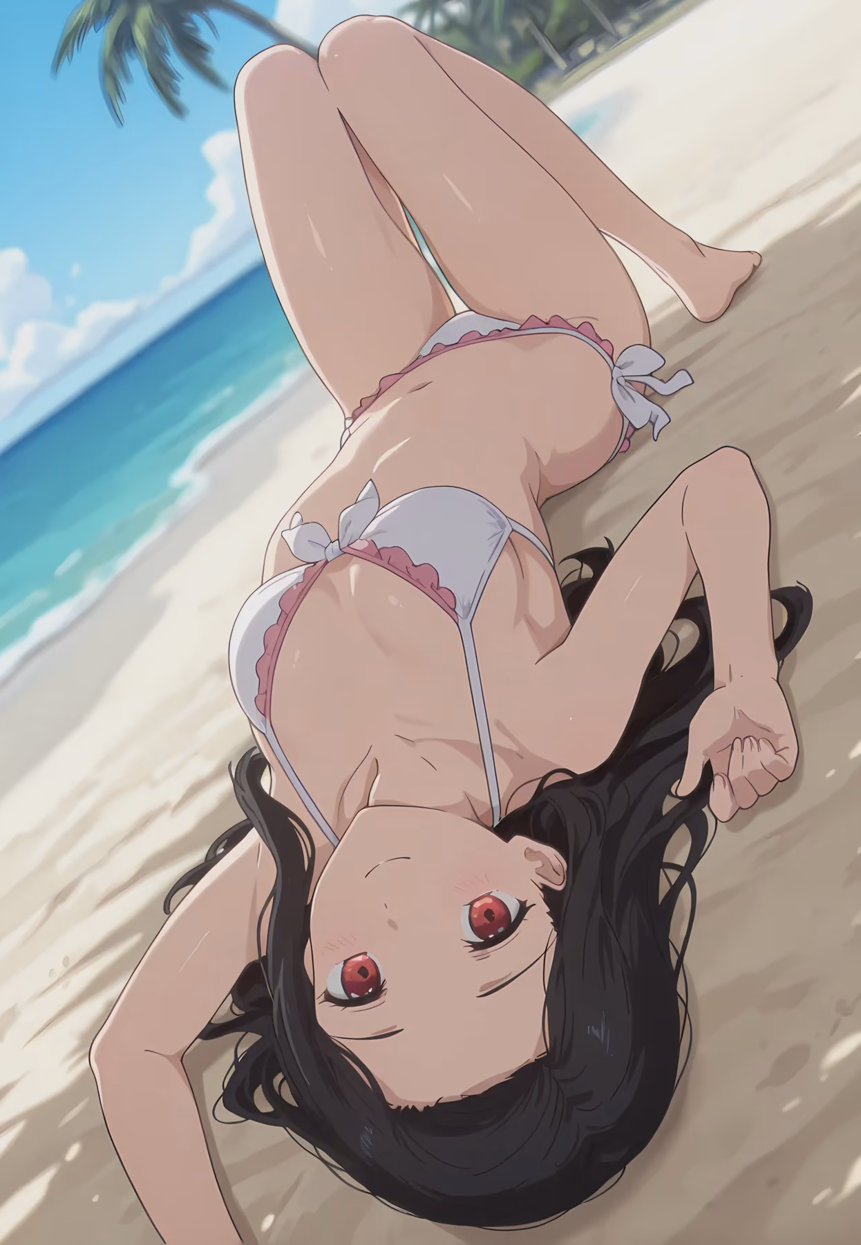 Mayumi Saegusa - The Irregular at Magic High School (Mahouka Koukou no Rettousei) - Hentai Gallery 17 - 117 Images — image 56 of 117