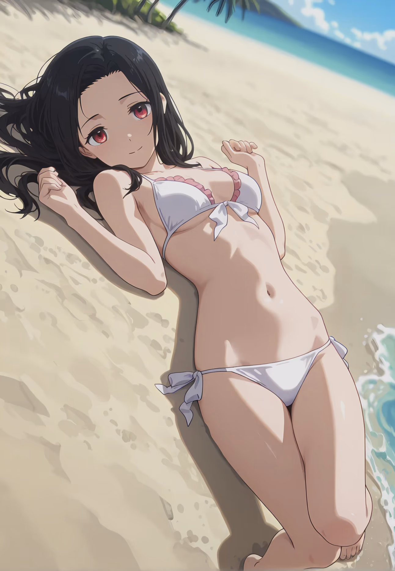 Mayumi Saegusa - The Irregular at Magic High School (Mahouka Koukou no Rettousei) - Hentai Gallery 17 - 117 Images — image 58 of 117