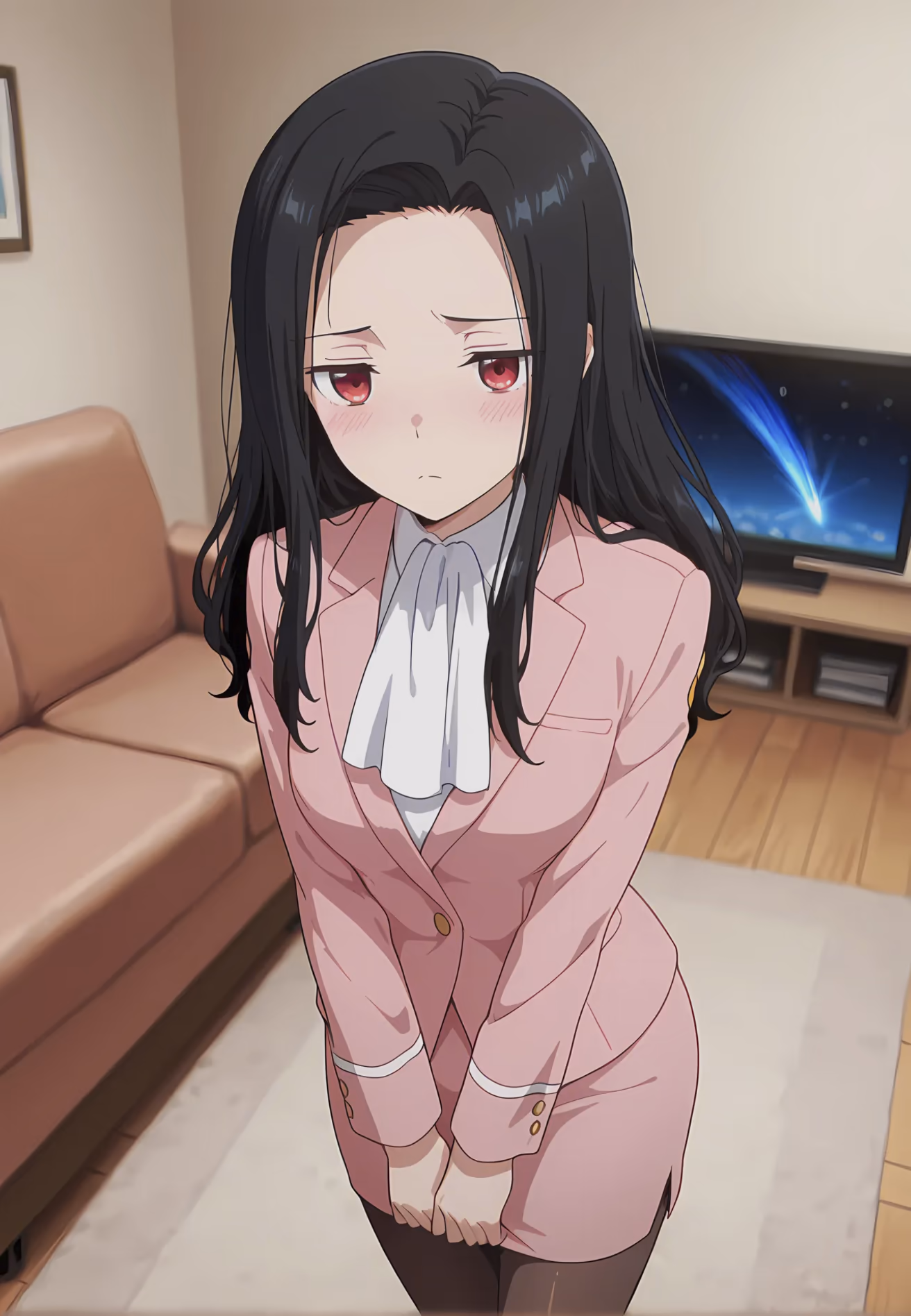 Mayumi Saegusa - The Irregular at Magic High School (Mahouka Koukou no Rettousei) - Hentai Gallery 17 - 117 Images — image 6 of 117