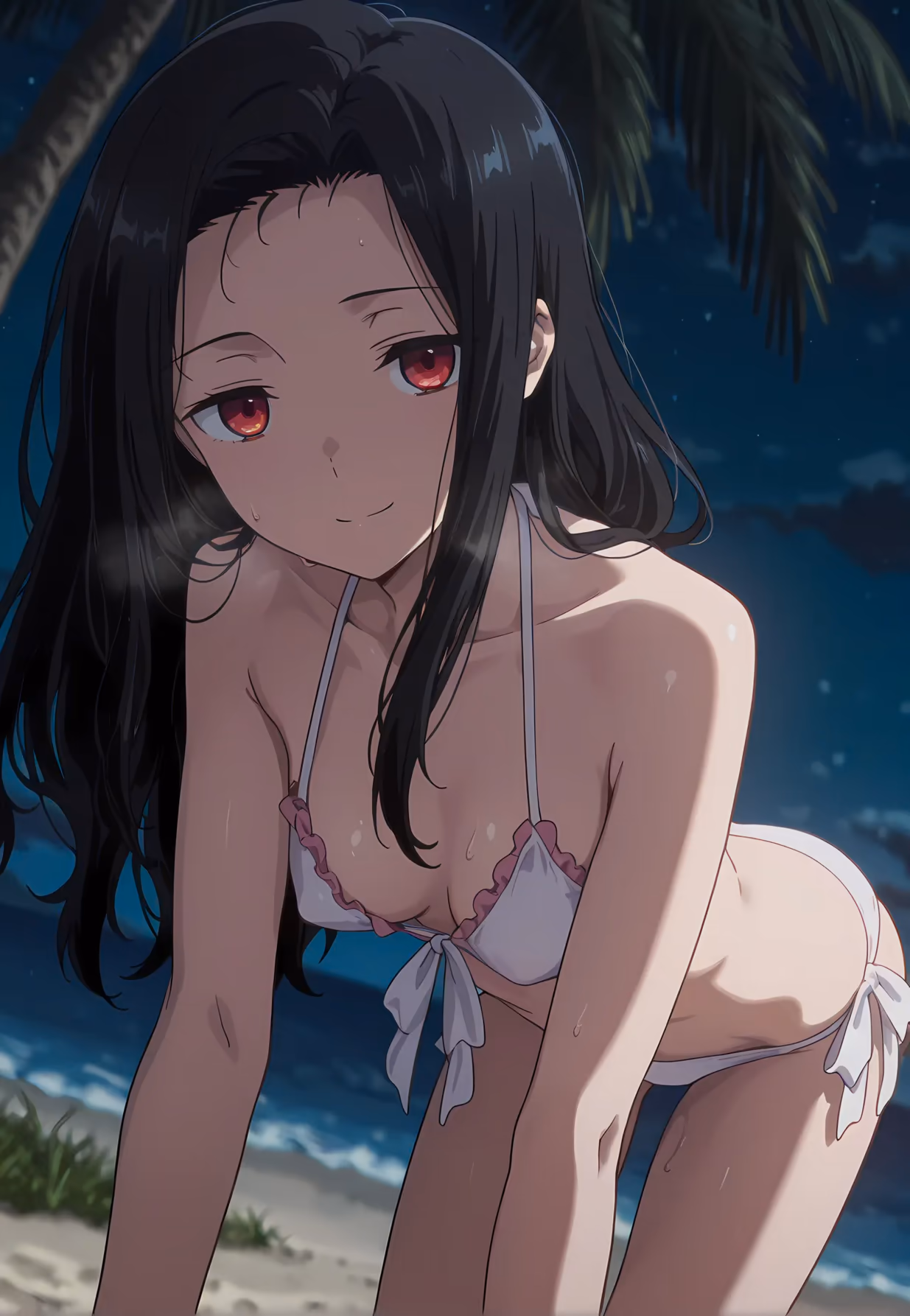 Mayumi Saegusa - The Irregular at Magic High School (Mahouka Koukou no Rettousei) - Hentai Gallery 17 - 117 Images — image 62 of 117
