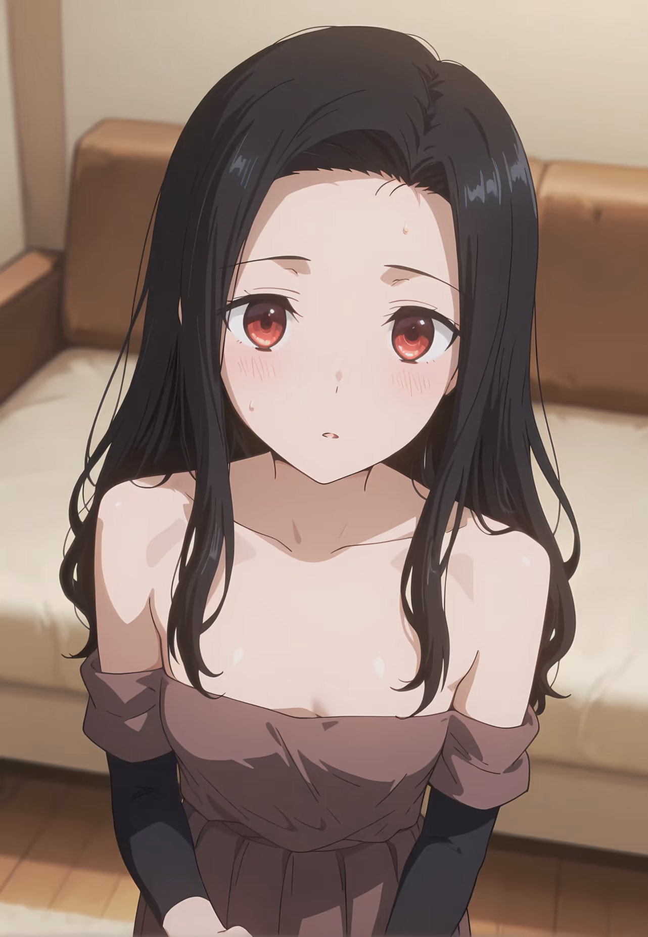 Mayumi Saegusa - The Irregular at Magic High School (Mahouka Koukou no Rettousei) - Hentai Gallery 17 - 117 Images — image 94 of 117