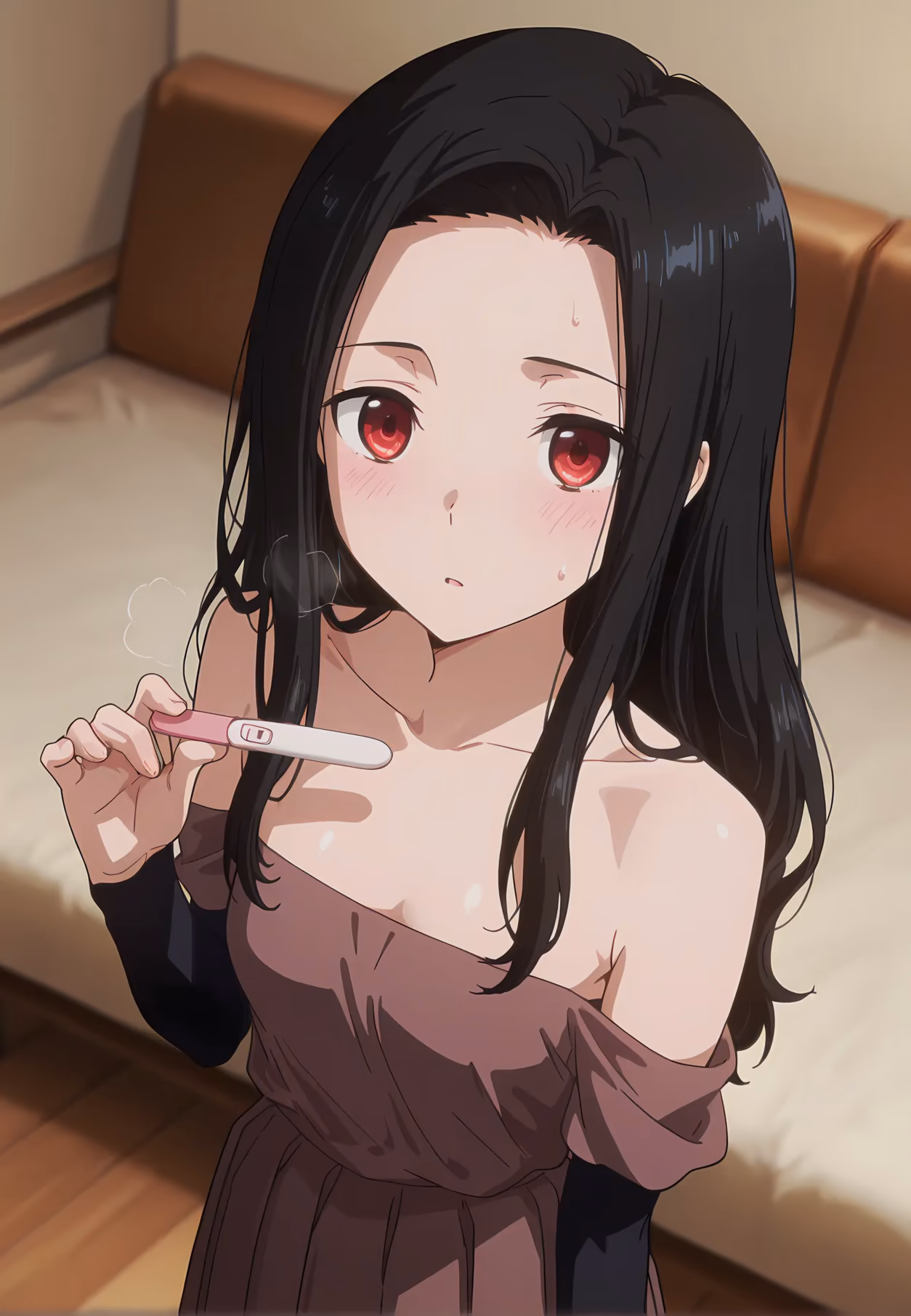 Mayumi Saegusa - The Irregular at Magic High School (Mahouka Koukou no Rettousei) - Hentai Gallery 17 - 117 Images — image 95 of 117