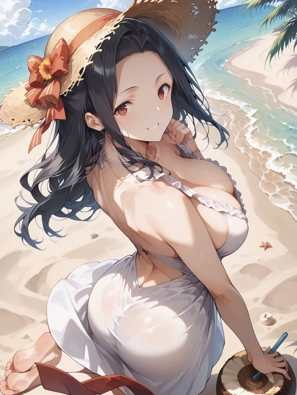 Mayumi Saegusa - The Irregular at Magic High School (Mahouka Koukou no Rettousei) - Hentai Gallery 18 - 246 Images — image 10 of 246
