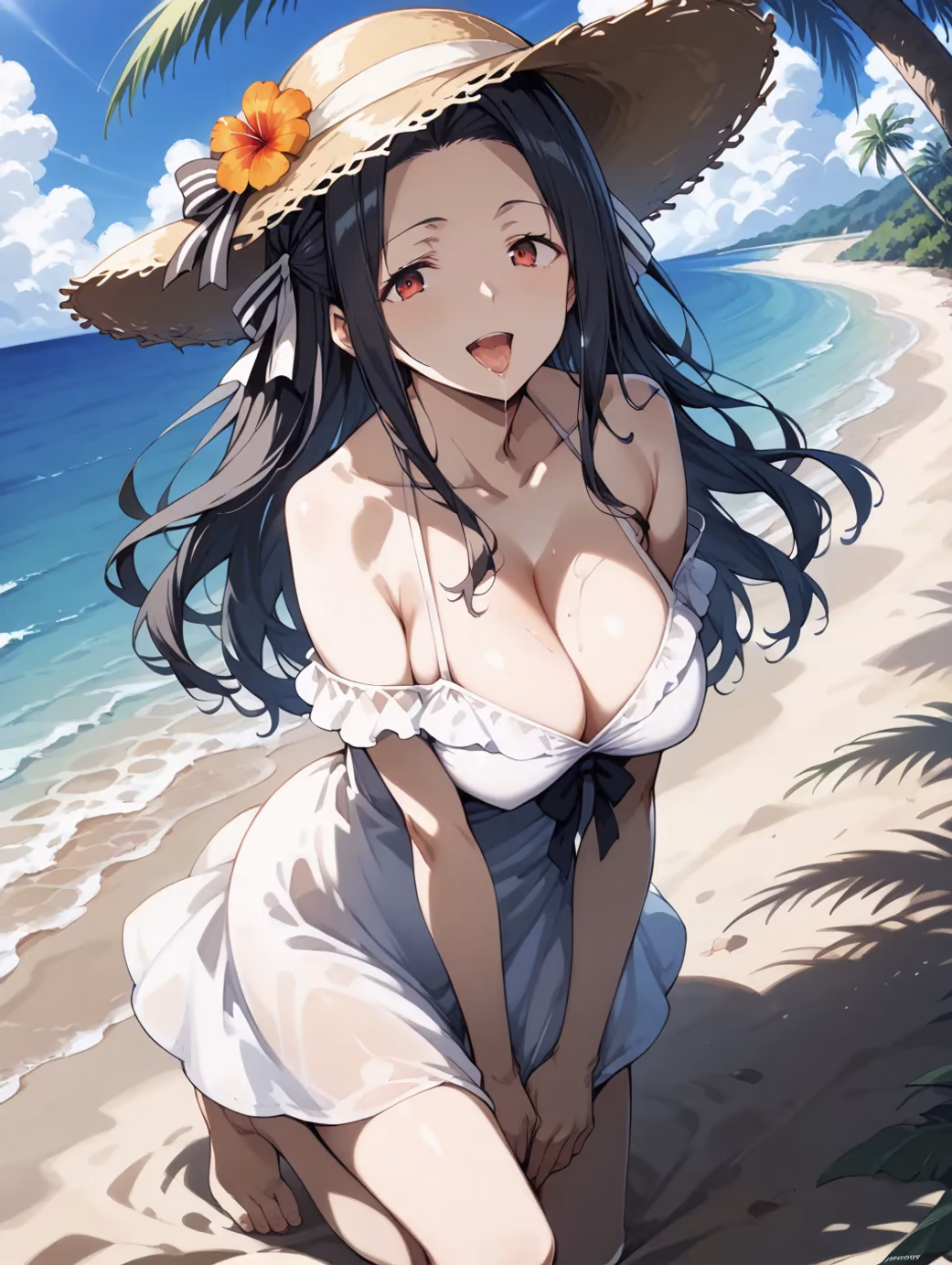 Mayumi Saegusa - The Irregular at Magic High School (Mahouka Koukou no Rettousei) - Hentai Gallery 18 - 246 Images — image 101 of 246