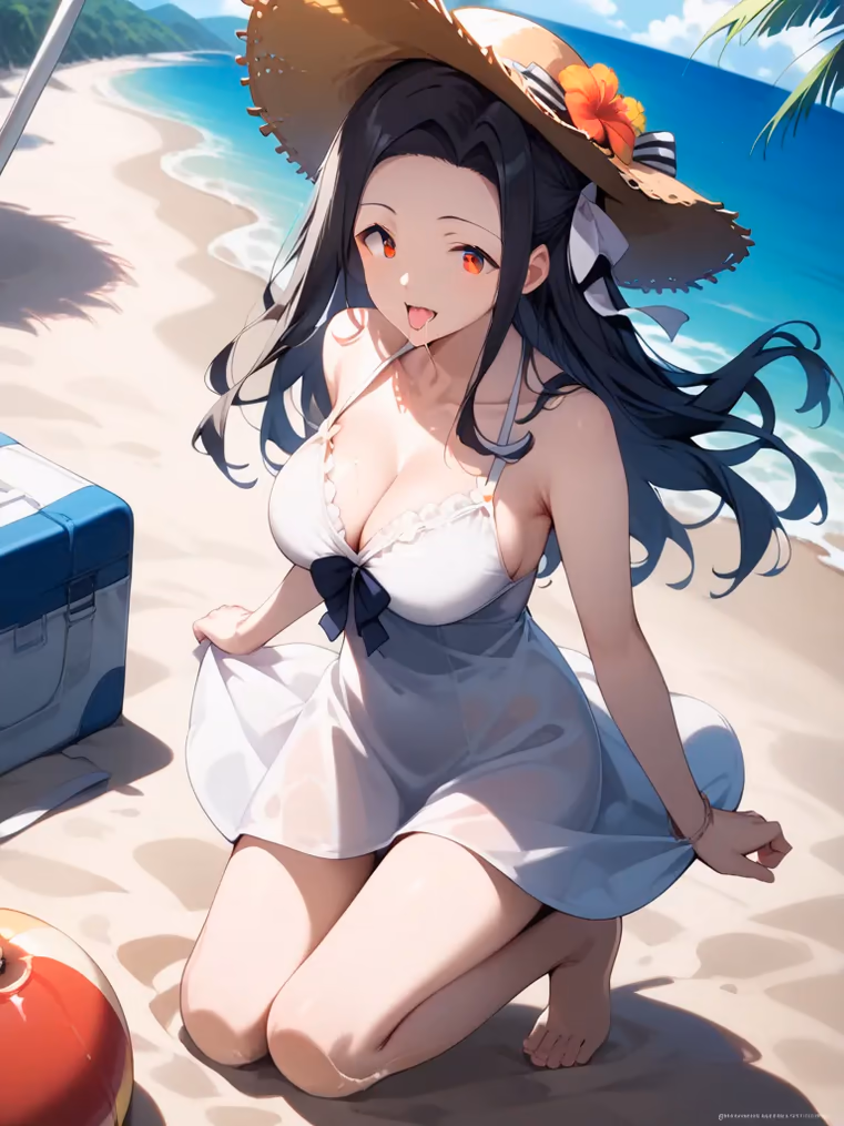Mayumi Saegusa - The Irregular at Magic High School (Mahouka Koukou no Rettousei) - Hentai Gallery 18 - 246 Images — image 105 of 246