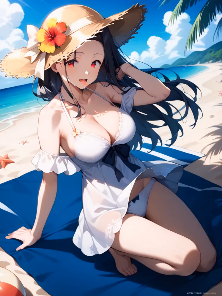 Mayumi Saegusa - The Irregular at Magic High School (Mahouka Koukou no Rettousei) - Hentai Gallery 18 - 246 Images — image 123 of 246
