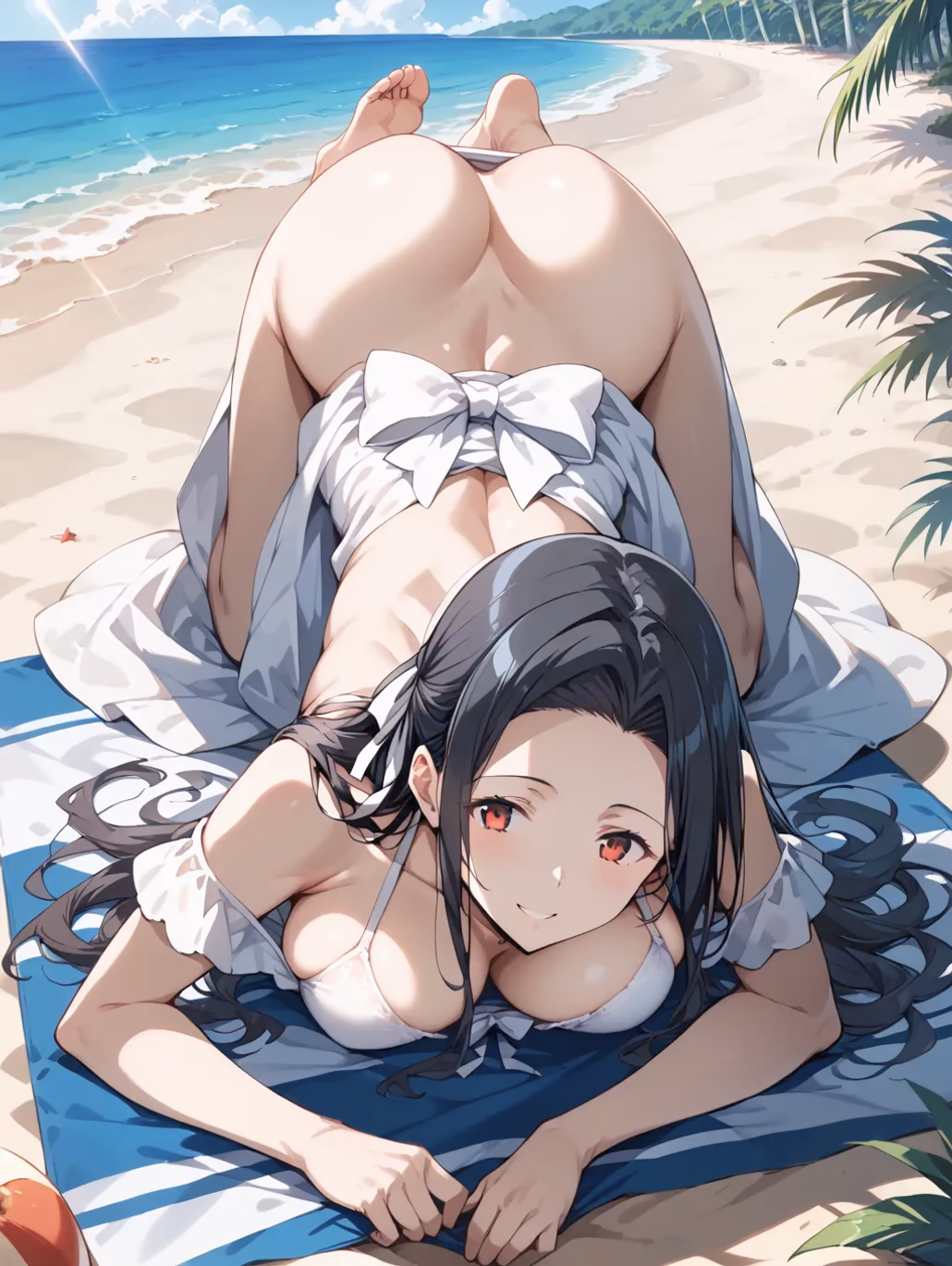 Mayumi Saegusa - The Irregular at Magic High School (Mahouka Koukou no Rettousei) - Hentai Gallery 18 - 246 Images — image 155 of 246