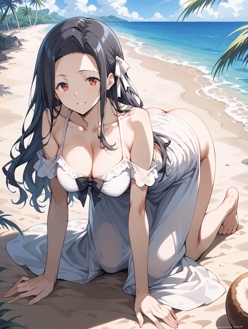 Mayumi Saegusa - The Irregular at Magic High School (Mahouka Koukou no Rettousei) - Hentai Gallery 18 - 246 Images — image 156 of 246
