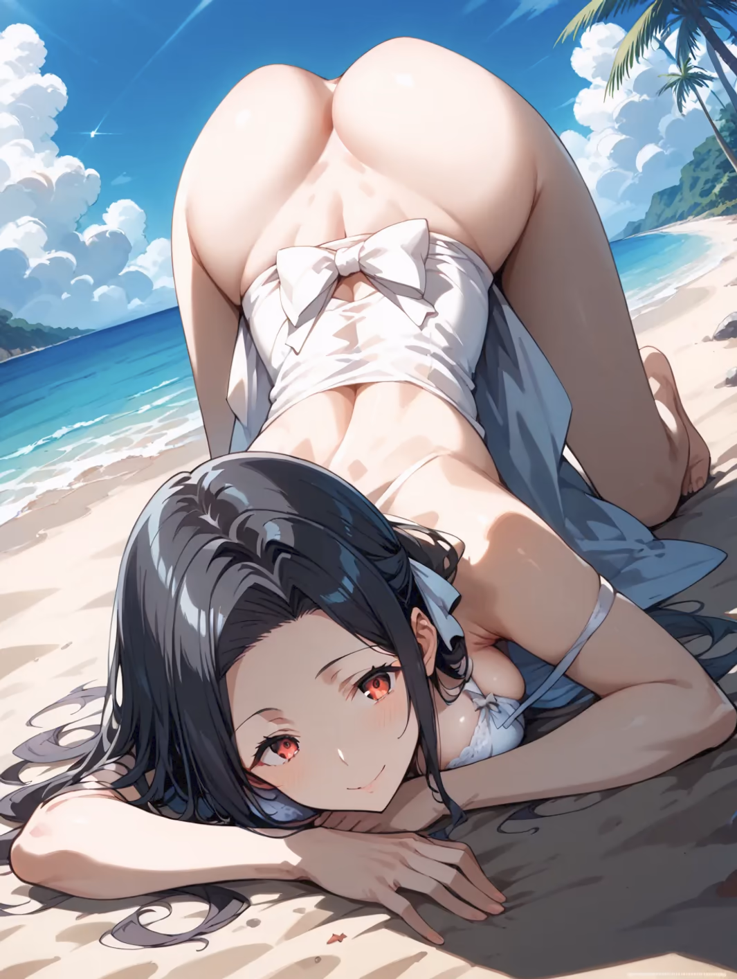 Mayumi Saegusa - The Irregular at Magic High School (Mahouka Koukou no Rettousei) - Hentai Gallery 18 - 246 Images — image 159 of 246