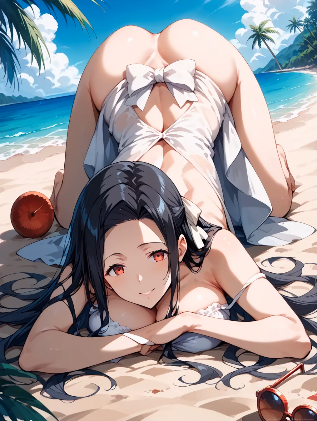 Mayumi Saegusa - The Irregular at Magic High School (Mahouka Koukou no Rettousei) - Hentai Gallery 18 - 246 Images — image 162 of 246