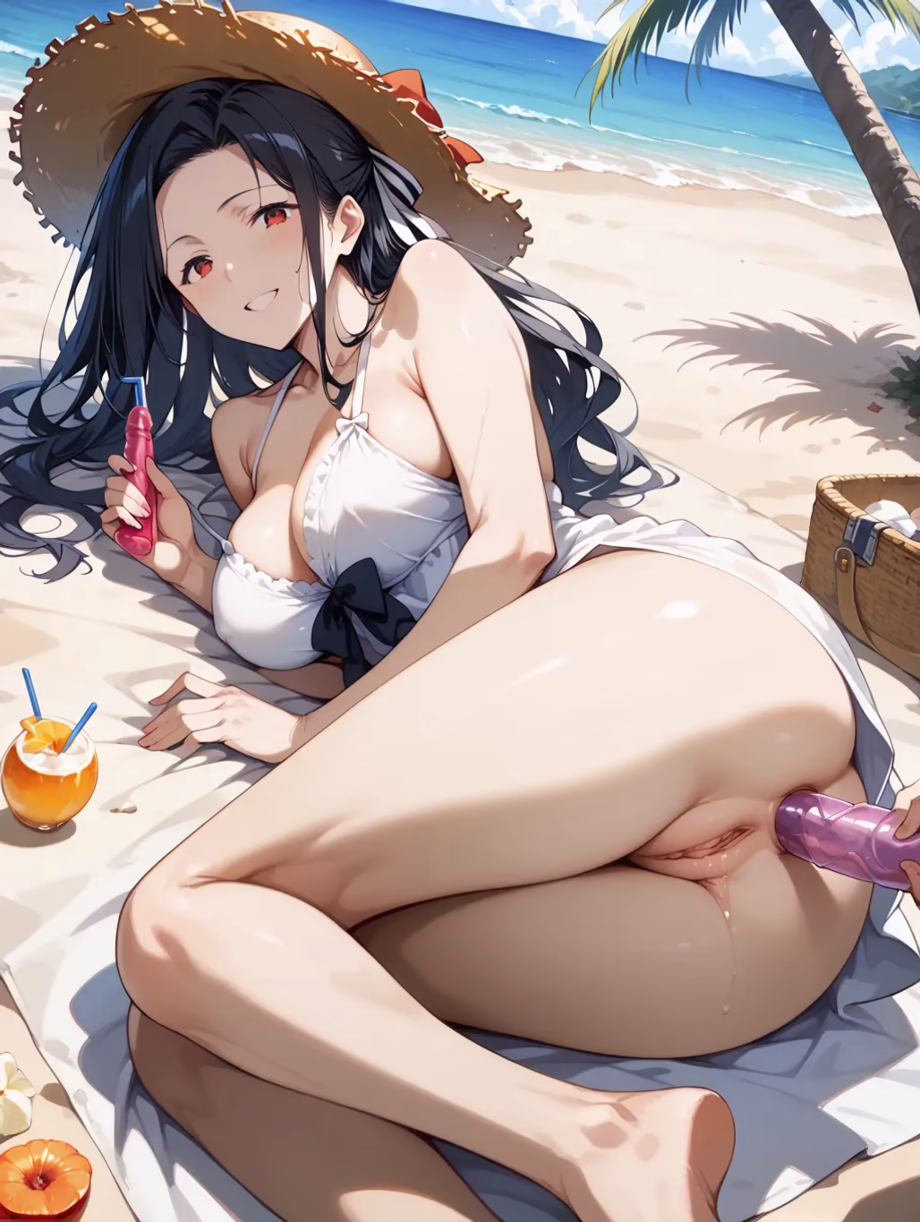 Mayumi Saegusa - The Irregular at Magic High School (Mahouka Koukou no Rettousei) - Hentai Gallery 18 - 246 Images — image 163 of 246