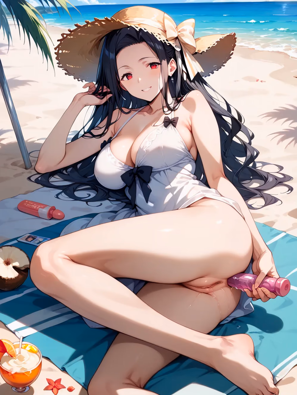 Mayumi Saegusa - The Irregular at Magic High School (Mahouka Koukou no Rettousei) - Hentai Gallery 18 - 246 Images — image 164 of 246