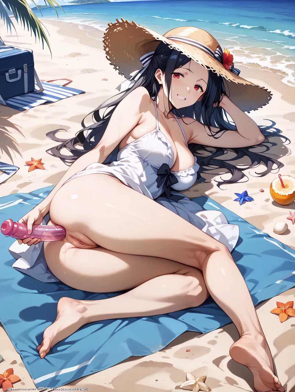 Mayumi Saegusa - The Irregular at Magic High School (Mahouka Koukou no Rettousei) - Hentai Gallery 18 - 246 Images — image 165 of 246