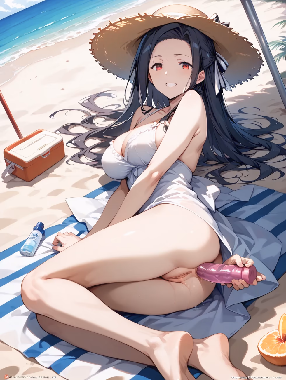 Mayumi Saegusa - The Irregular at Magic High School (Mahouka Koukou no Rettousei) - Hentai Gallery 18 - 246 Images — image 166 of 246