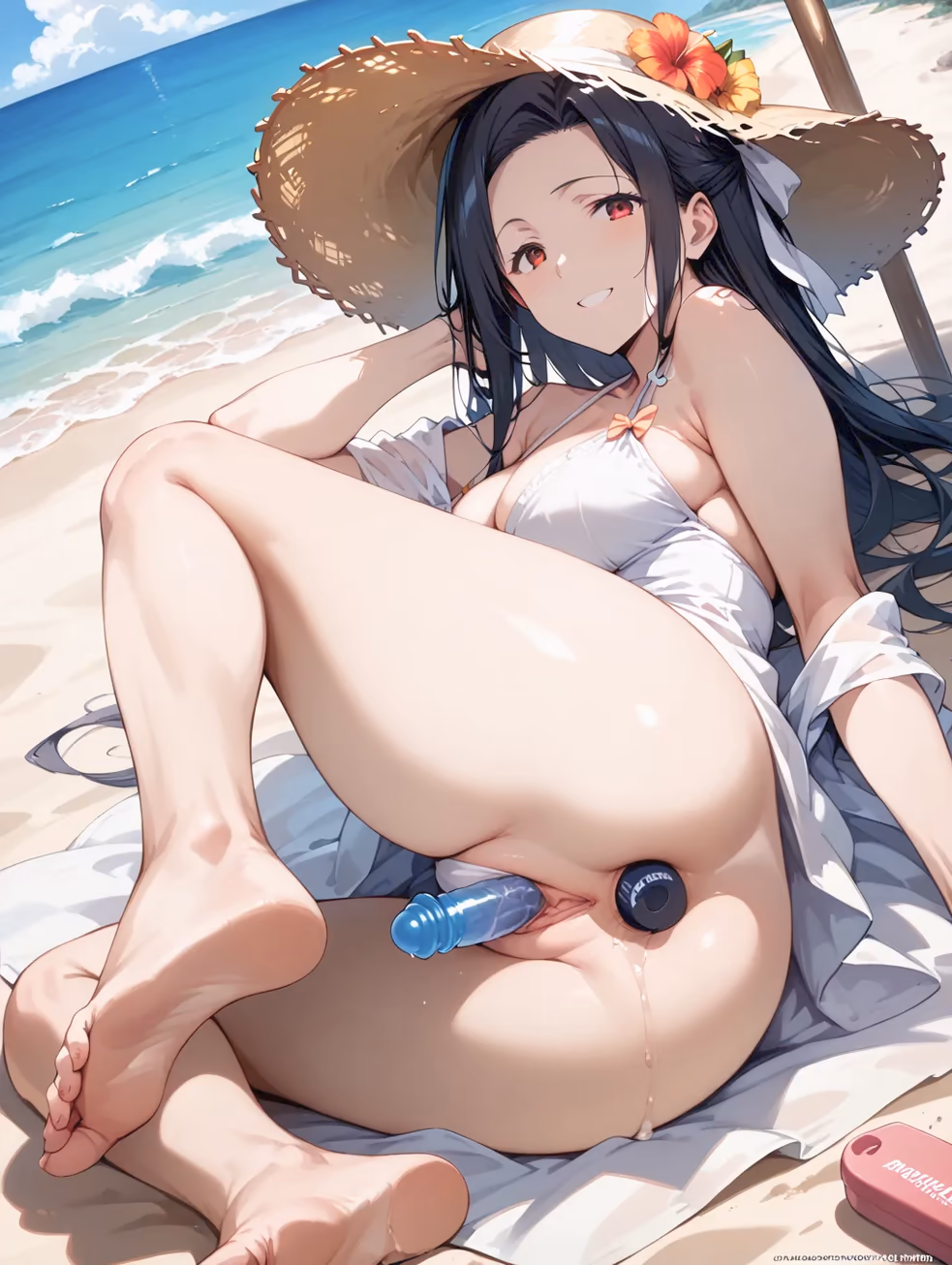 Mayumi Saegusa - The Irregular at Magic High School (Mahouka Koukou no Rettousei) - Hentai Gallery 18 - 246 Images — image 193 of 246
