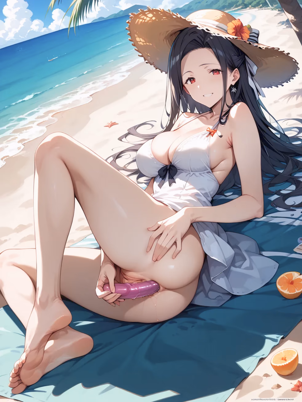 Mayumi Saegusa - The Irregular at Magic High School (Mahouka Koukou no Rettousei) - Hentai Gallery 18 - 246 Images — image 196 of 246
