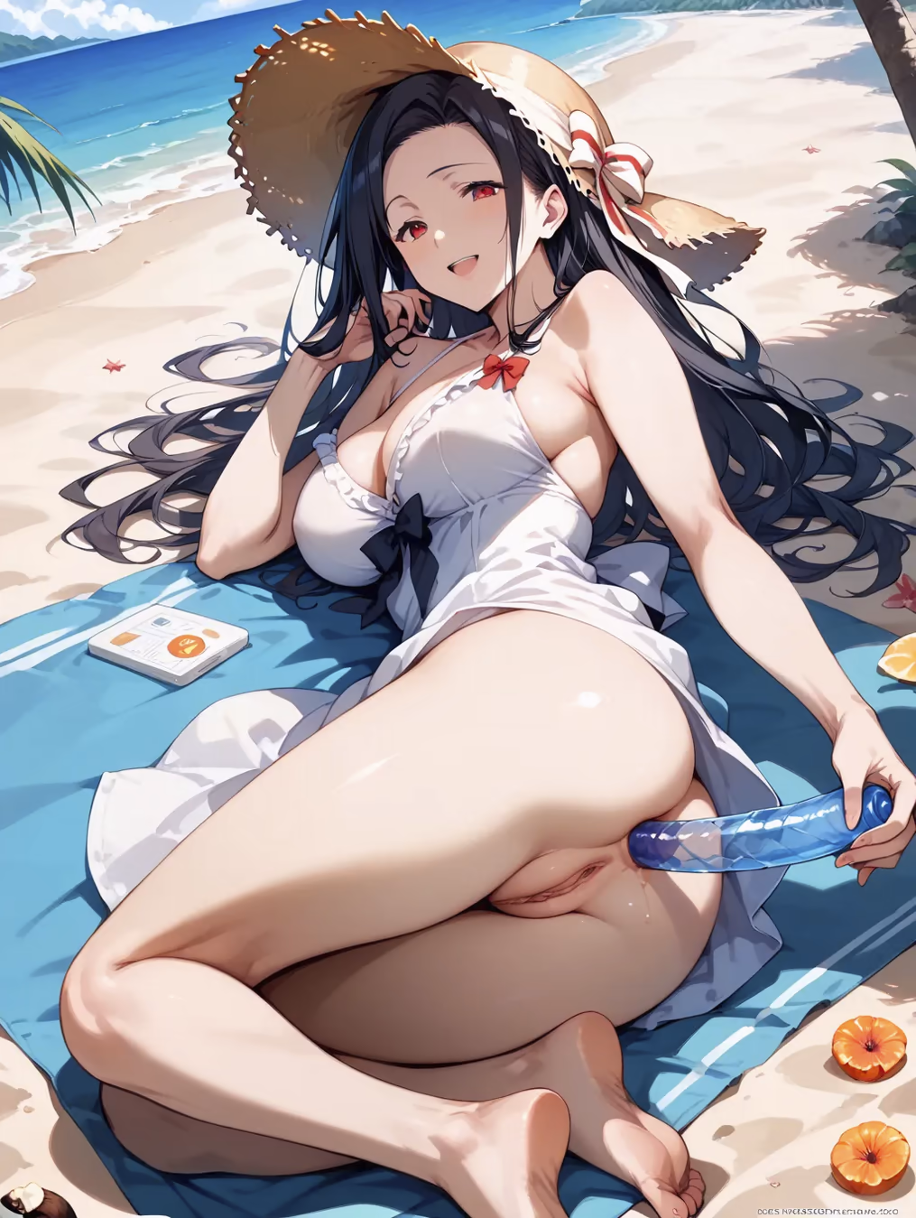 Mayumi Saegusa - The Irregular at Magic High School (Mahouka Koukou no Rettousei) - Hentai Gallery 18 - 246 Images — image 197 of 246