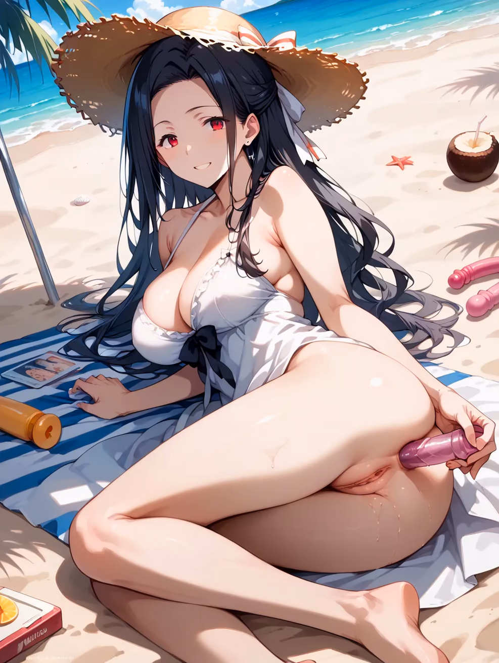 Mayumi Saegusa - The Irregular at Magic High School (Mahouka Koukou no Rettousei) - Hentai Gallery 18 - 246 Images — image 199 of 246