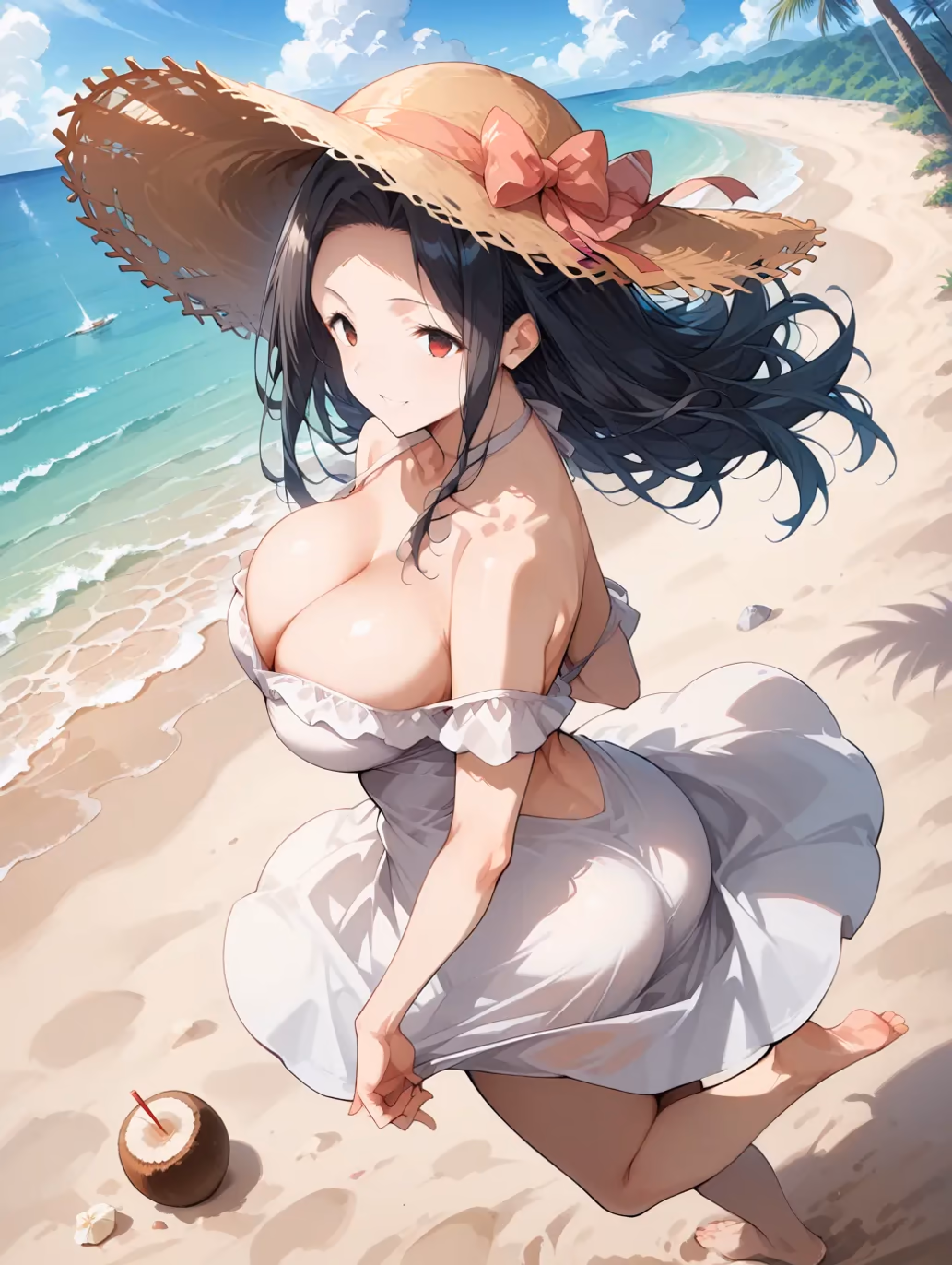 Mayumi Saegusa - The Irregular at Magic High School (Mahouka Koukou no Rettousei) - Hentai Gallery 18 - 246 Images — image 2 of 246