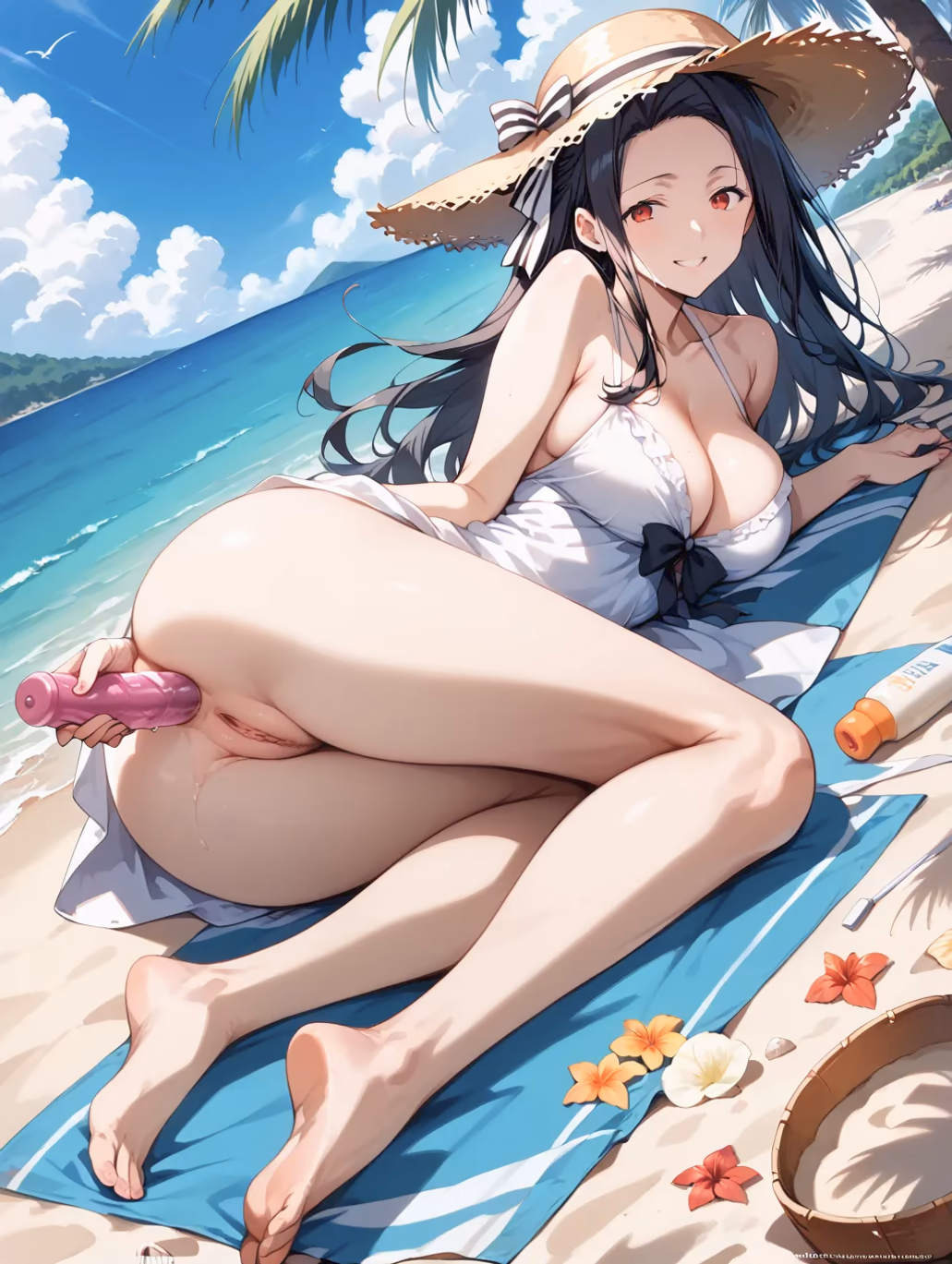 Mayumi Saegusa - The Irregular at Magic High School (Mahouka Koukou no Rettousei) - Hentai Gallery 18 - 246 Images — image 200 of 246