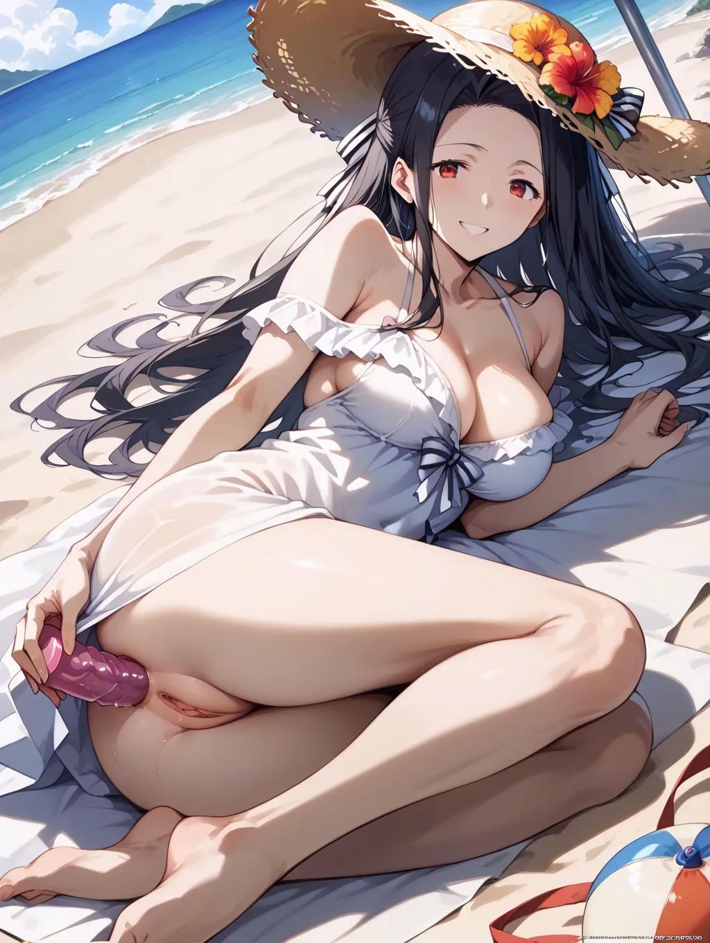 Mayumi Saegusa - The Irregular at Magic High School (Mahouka Koukou no Rettousei) - Hentai Gallery 18 - 246 Images — image 201 of 246