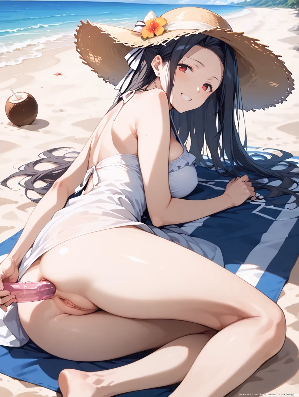 Mayumi Saegusa - The Irregular at Magic High School (Mahouka Koukou no Rettousei) - Hentai Gallery 18 - 246 Images — image 202 of 246