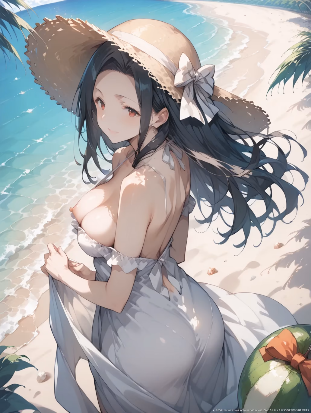 Mayumi Saegusa - The Irregular at Magic High School (Mahouka Koukou no Rettousei) - Hentai Gallery 18 - 246 Images — image 203 of 246