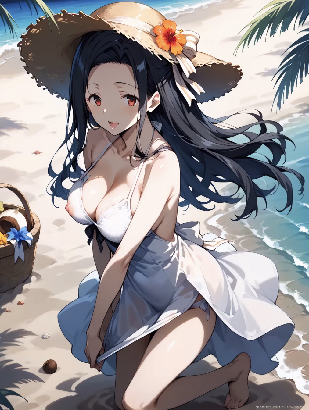 Mayumi Saegusa - The Irregular at Magic High School (Mahouka Koukou no Rettousei) - Hentai Gallery 18 - 246 Images — image 205 of 246