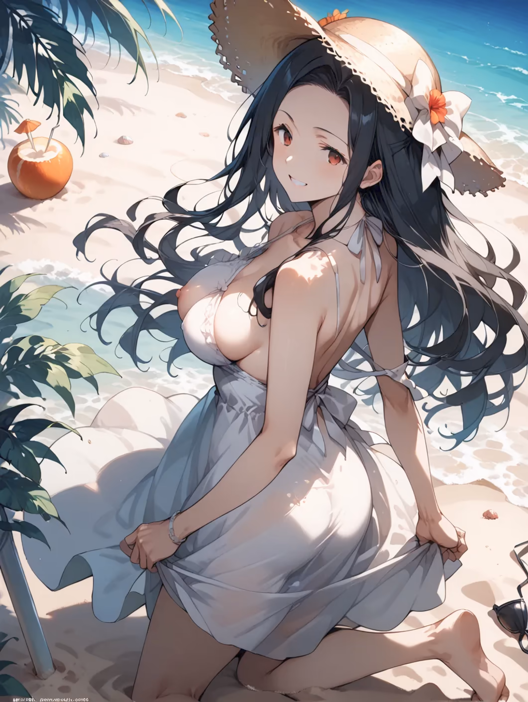 Mayumi Saegusa - The Irregular at Magic High School (Mahouka Koukou no Rettousei) - Hentai Gallery 18 - 246 Images — image 206 of 246