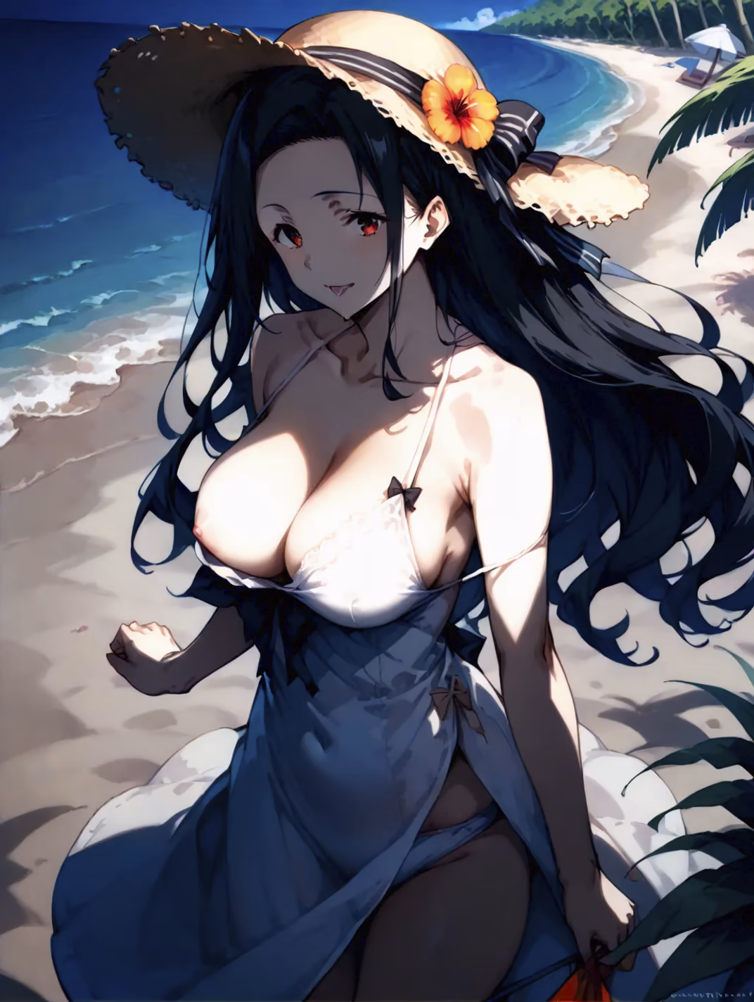 Mayumi Saegusa - The Irregular at Magic High School (Mahouka Koukou no Rettousei) - Hentai Gallery 18 - 246 Images — image 207 of 246
