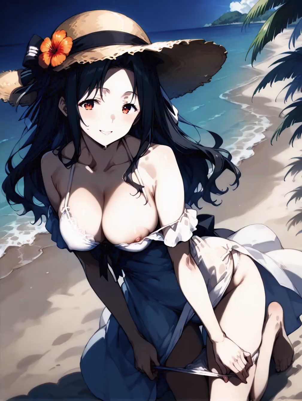 Mayumi Saegusa - The Irregular at Magic High School (Mahouka Koukou no Rettousei) - Hentai Gallery 18 - 246 Images — image 208 of 246