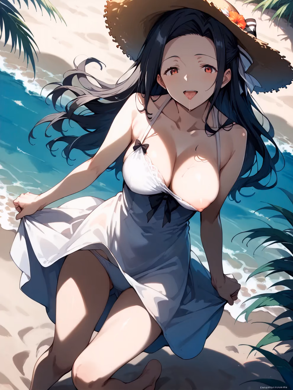 Mayumi Saegusa - The Irregular at Magic High School (Mahouka Koukou no Rettousei) - Hentai Gallery 18 - 246 Images — image 209 of 246