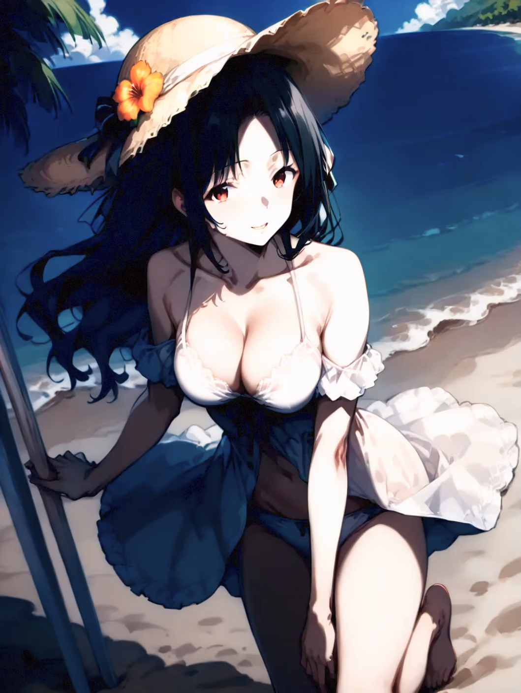 Mayumi Saegusa - The Irregular at Magic High School (Mahouka Koukou no Rettousei) - Hentai Gallery 18 - 246 Images — image 210 of 246