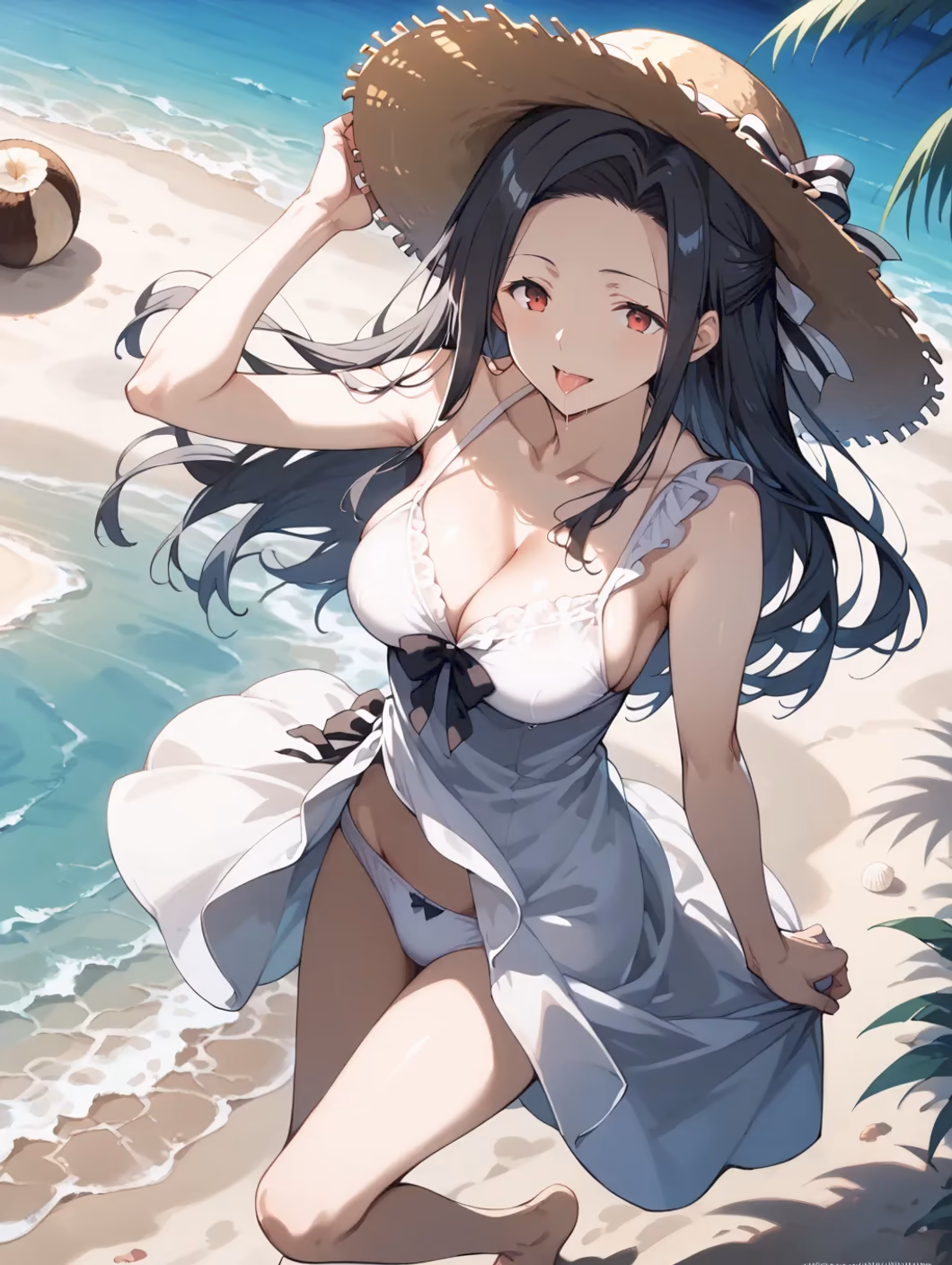Mayumi Saegusa - The Irregular at Magic High School (Mahouka Koukou no Rettousei) - Hentai Gallery 18 - 246 Images — image 211 of 246