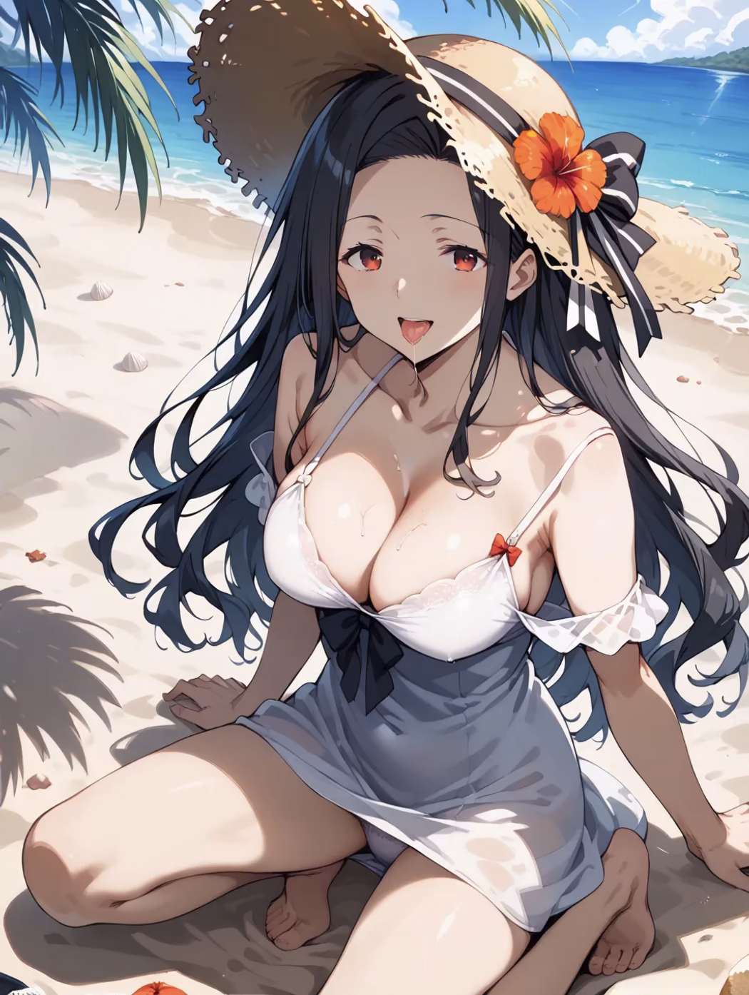 Mayumi Saegusa - The Irregular at Magic High School (Mahouka Koukou no Rettousei) - Hentai Gallery 18 - 246 Images — image 212 of 246