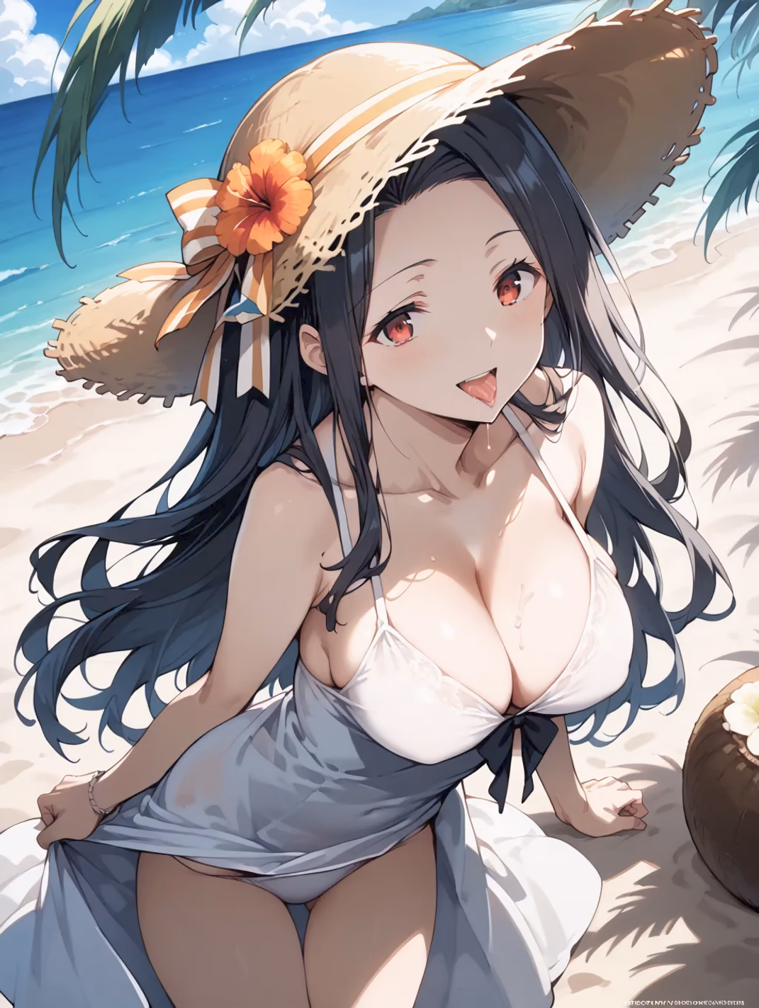 Mayumi Saegusa - The Irregular at Magic High School (Mahouka Koukou no Rettousei) - Hentai Gallery 18 - 246 Images — image 214 of 246
