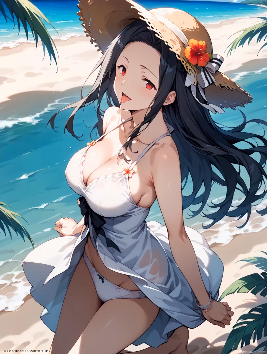 Mayumi Saegusa - The Irregular at Magic High School (Mahouka Koukou no Rettousei) - Hentai Gallery 18 - 246 Images — image 215 of 246