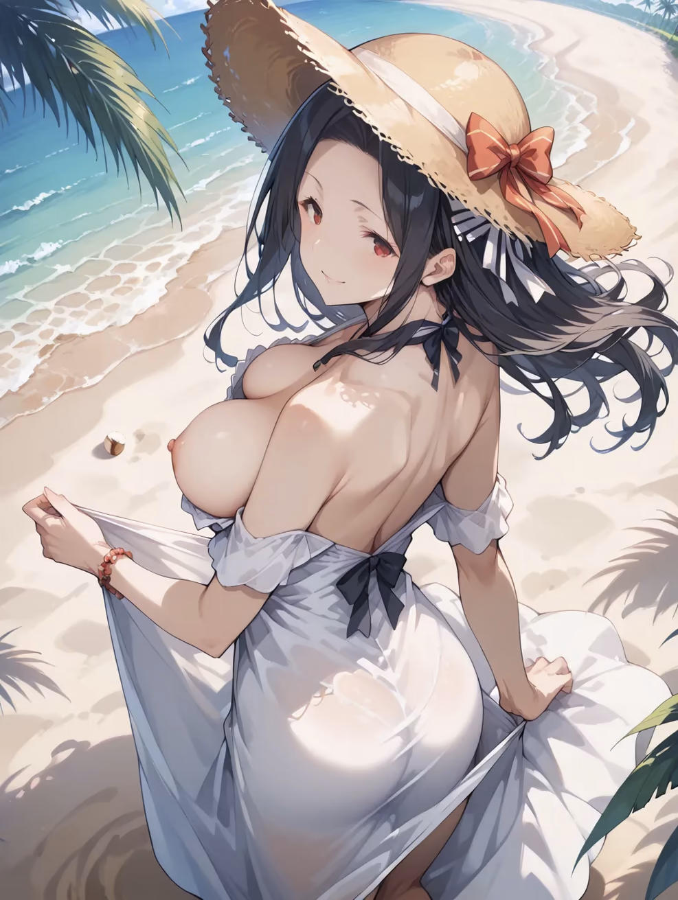 Mayumi Saegusa - The Irregular at Magic High School (Mahouka Koukou no Rettousei) - Hentai Gallery 18 - 246 Images — image 216 of 246