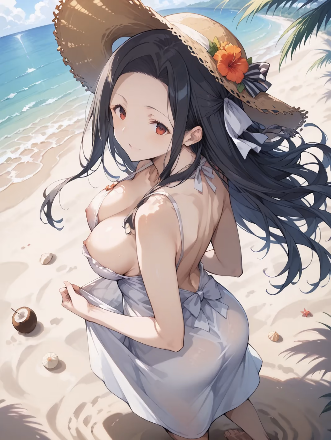 Mayumi Saegusa - The Irregular at Magic High School (Mahouka Koukou no Rettousei) - Hentai Gallery 18 - 246 Images — image 218 of 246