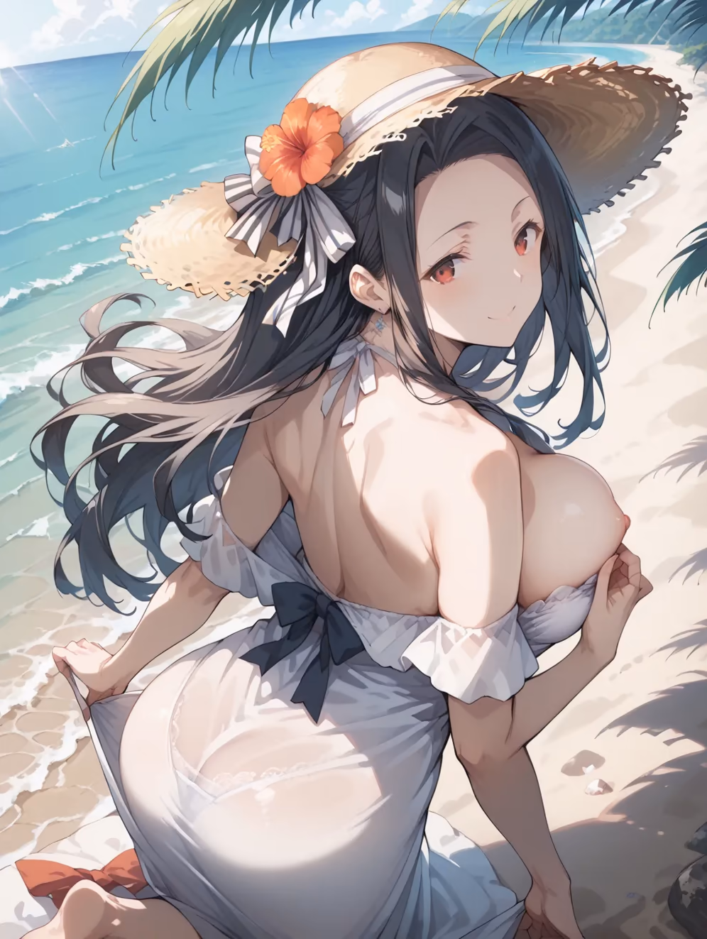 Mayumi Saegusa - The Irregular at Magic High School (Mahouka Koukou no Rettousei) - Hentai Gallery 18 - 246 Images — image 219 of 246