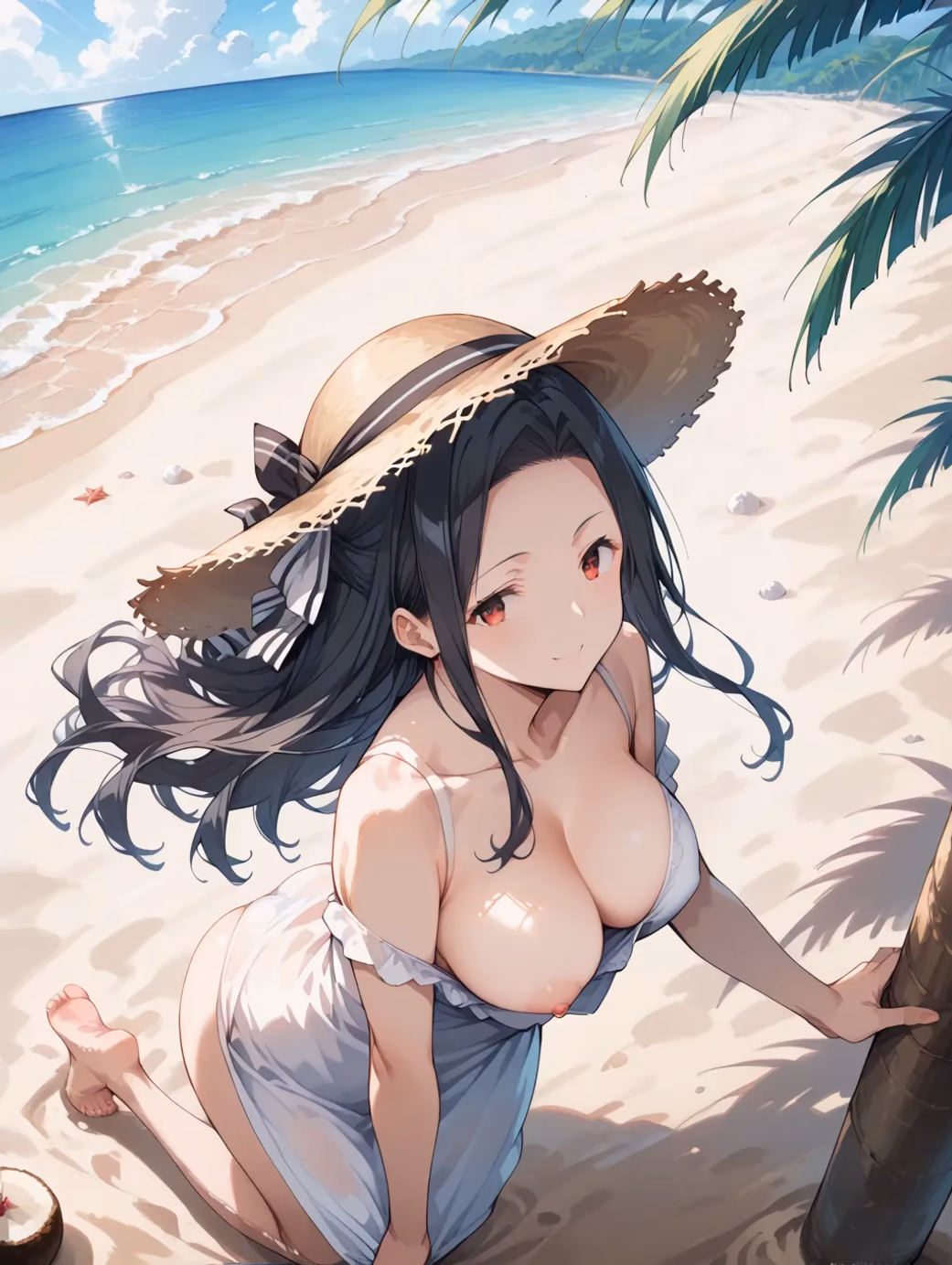 Mayumi Saegusa - The Irregular at Magic High School (Mahouka Koukou no Rettousei) - Hentai Gallery 18 - 246 Images — image 220 of 246