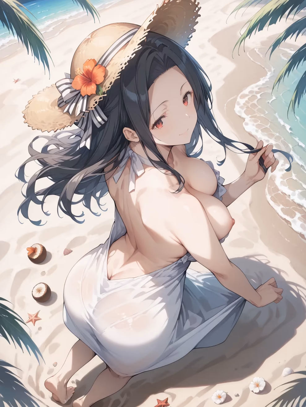 Mayumi Saegusa - The Irregular at Magic High School (Mahouka Koukou no Rettousei) - Hentai Gallery 18 - 246 Images — image 221 of 246