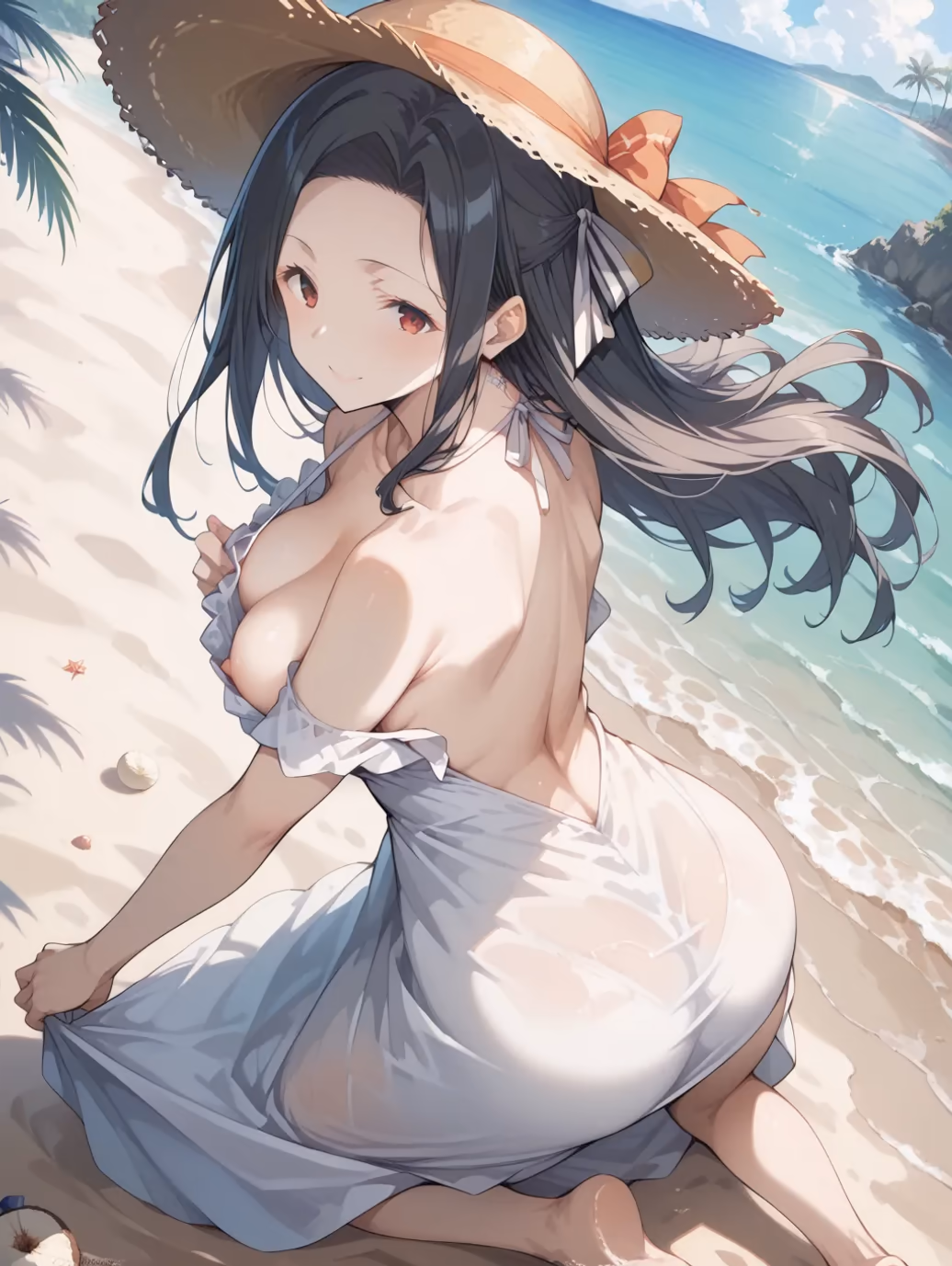 Mayumi Saegusa - The Irregular at Magic High School (Mahouka Koukou no Rettousei) - Hentai Gallery 18 - 246 Images — image 222 of 246