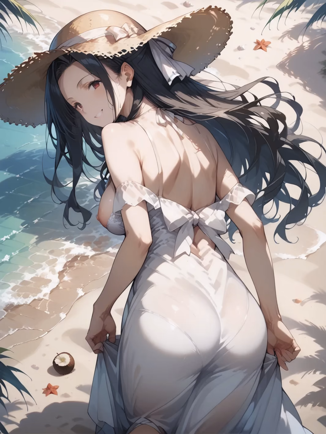 Mayumi Saegusa - The Irregular at Magic High School (Mahouka Koukou no Rettousei) - Hentai Gallery 18 - 246 Images — image 223 of 246