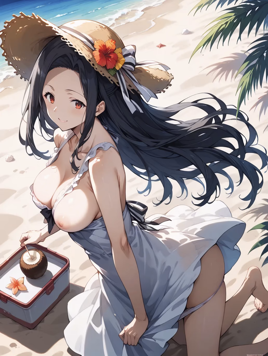 Mayumi Saegusa - The Irregular at Magic High School (Mahouka Koukou no Rettousei) - Hentai Gallery 18 - 246 Images — image 224 of 246