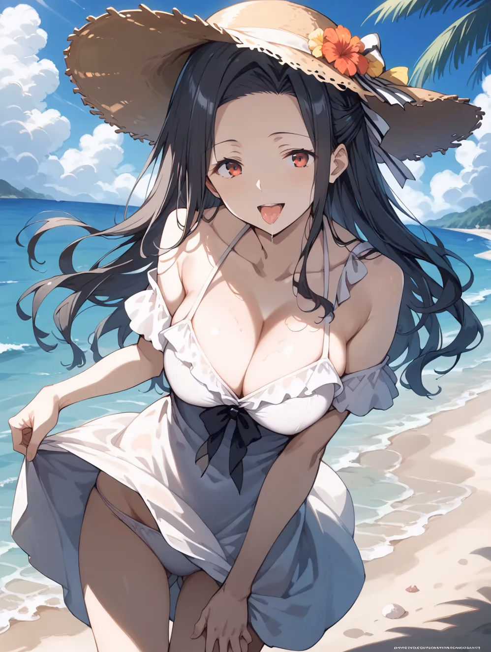 Mayumi Saegusa - The Irregular at Magic High School (Mahouka Koukou no Rettousei) - Hentai Gallery 18 - 246 Images — image 226 of 246