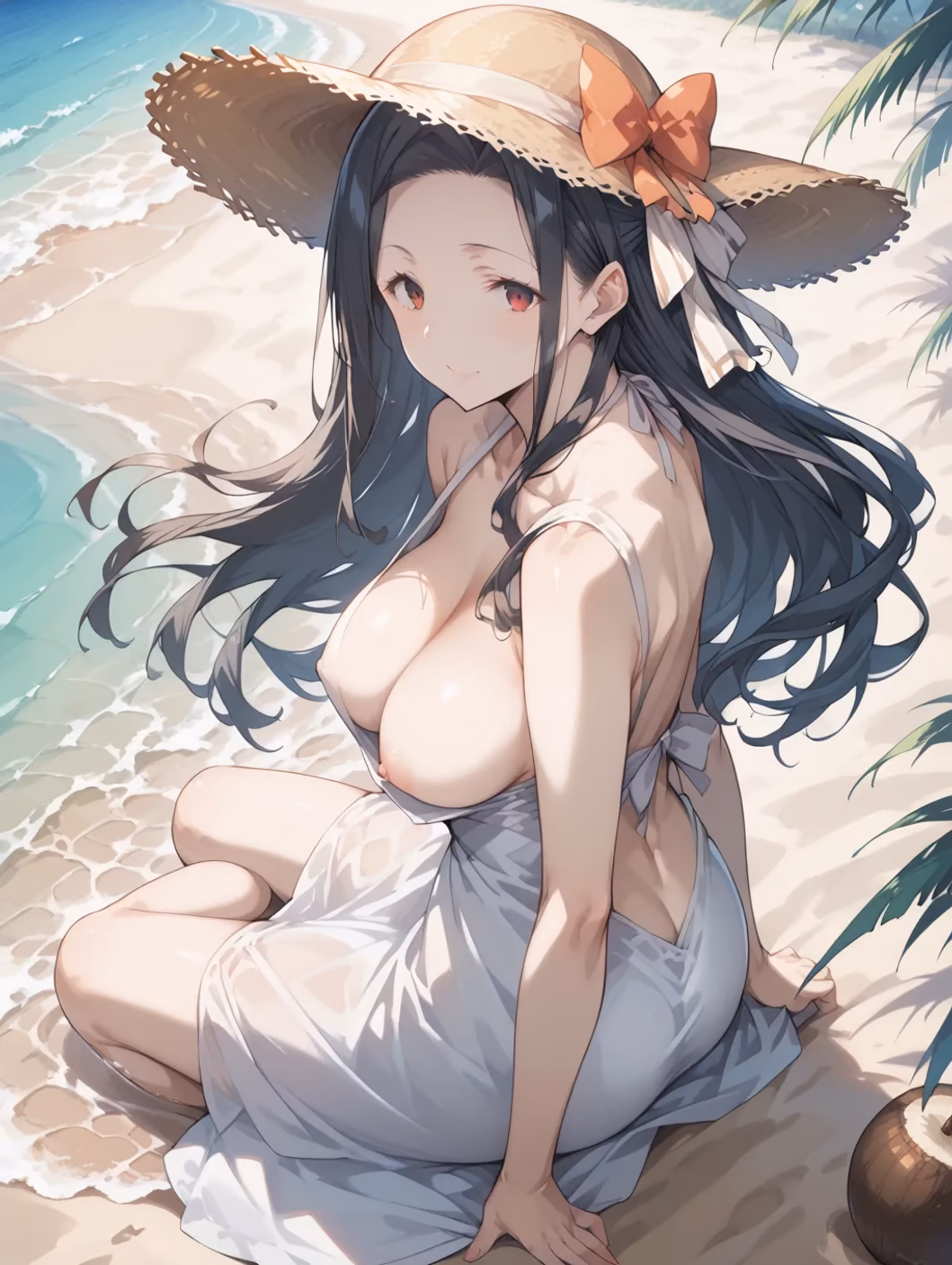 Mayumi Saegusa - The Irregular at Magic High School (Mahouka Koukou no Rettousei) - Hentai Gallery 18 - 246 Images — image 227 of 246